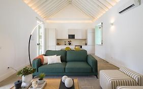 Agroturismo Suites Hacienda Los Olivos